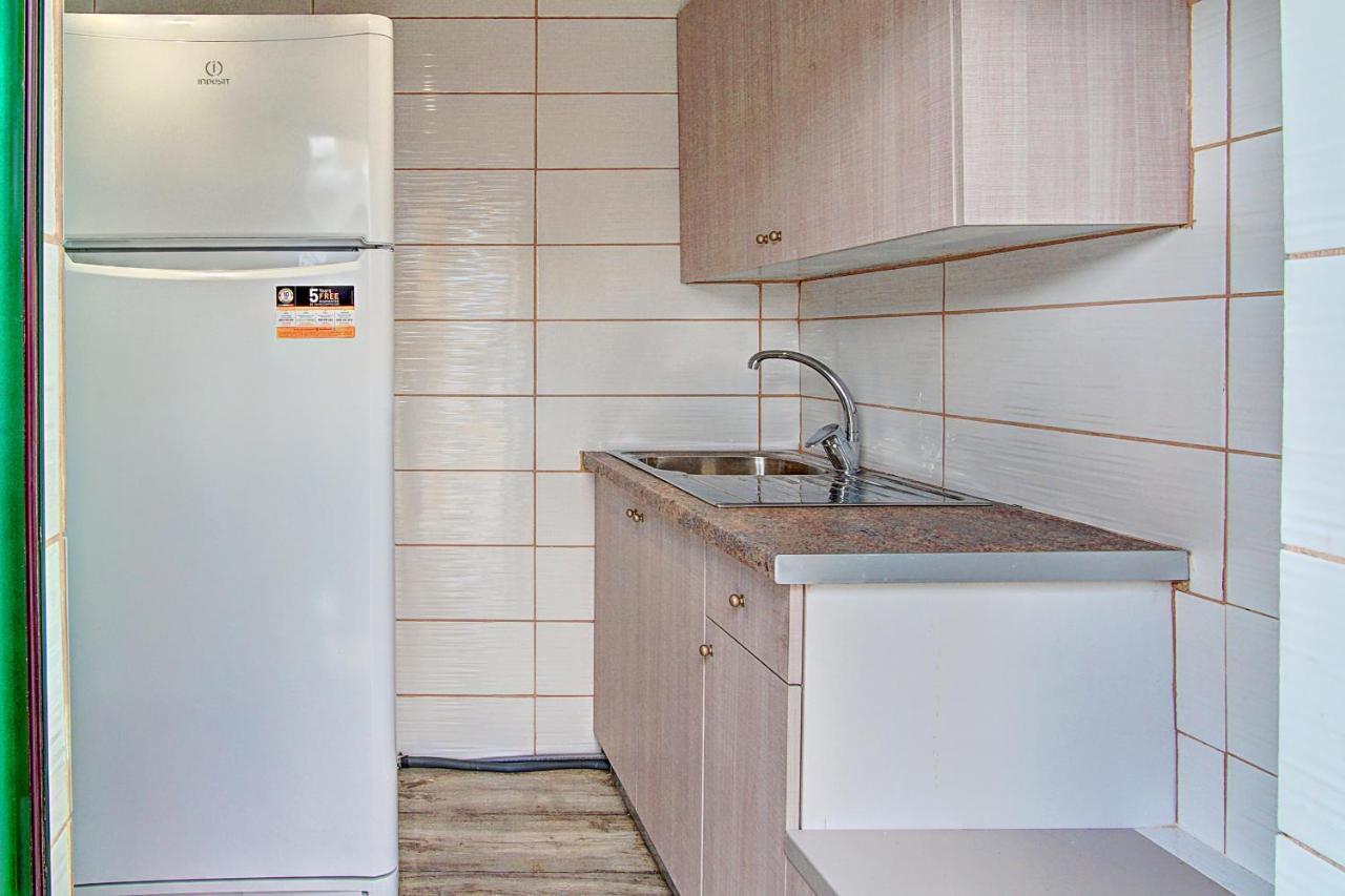 Corfu Old Town Phaeacian Hospitality Apartment Екстериор снимка
