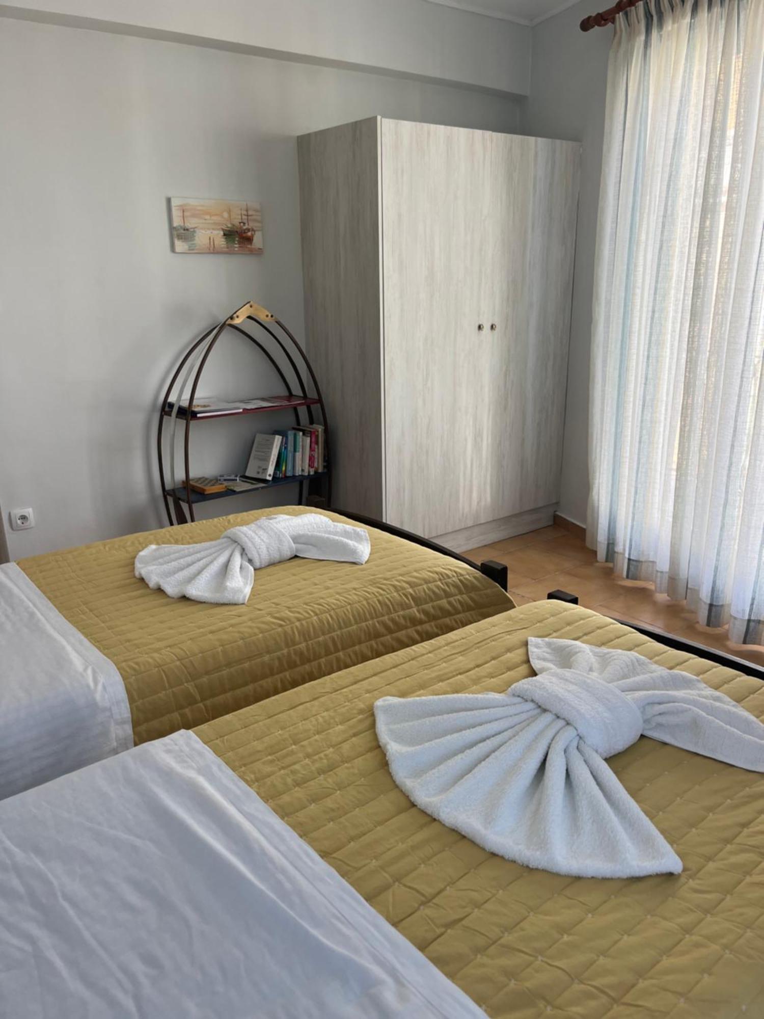 Corfu Old Town Phaeacian Hospitality Apartment Екстериор снимка