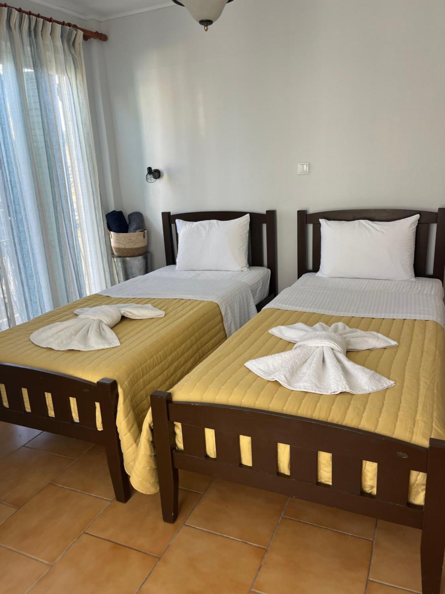 Corfu Old Town Phaeacian Hospitality Apartment Екстериор снимка